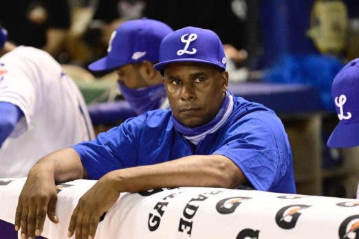 1674194754 984 Tigres del Licey una temporada de pelicula con mas de