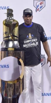 ¡Vive el éxito!: José Offerman