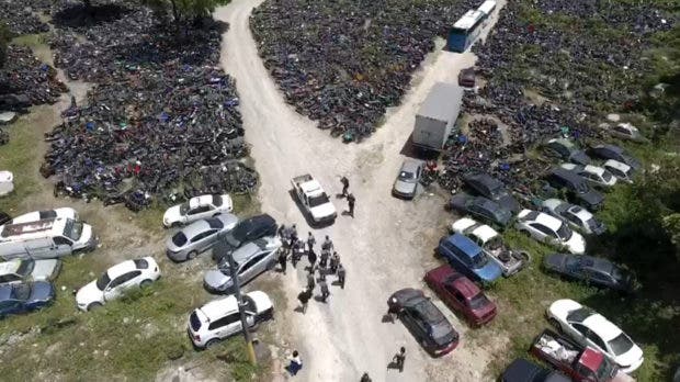 1674253611 528 Video del defensor del pueblo sirvio de prueba en su