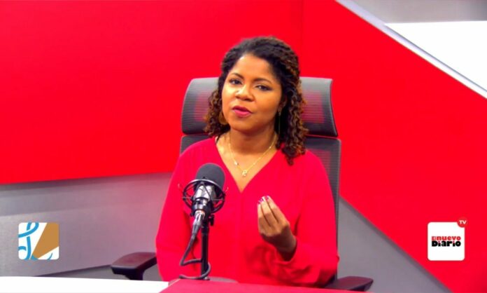 (VIDEO) Psiquiatra explica que un dolor en la espalda puede ser un aviso de depresión