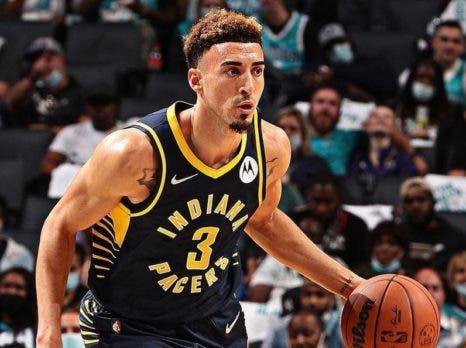 1674470766 450 Al Horford mantiene a flote representacion RD en la NBA