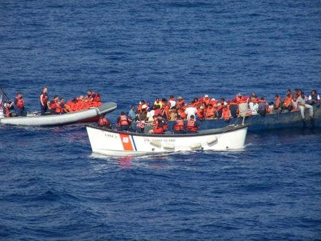 1674576536 909 Al menos 56 dominicanos murieron o desaparecieron en el Caribe