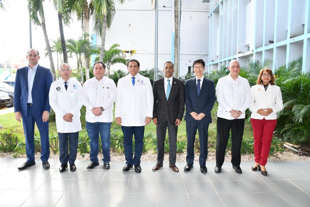 1674582778 488 El Gobierno de Japon dona a Republica Dominicana tres tomografos
