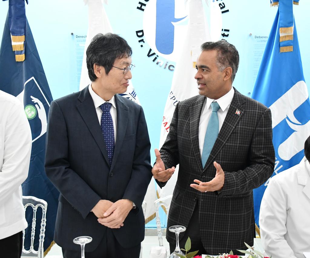 1674582778 638 El Gobierno de Japon dona a Republica Dominicana tres tomografos