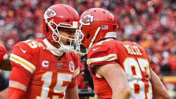 1674826146 726 Kansas City Chiefs vs Cincinnati Bengals La revancha mas esperada