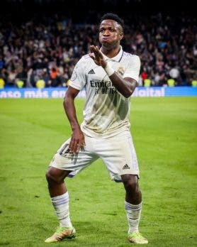 3-1: El Real Madrid remonta ante el Atlético en la prórroga y avanza a las semifinales de la Copa del Rey