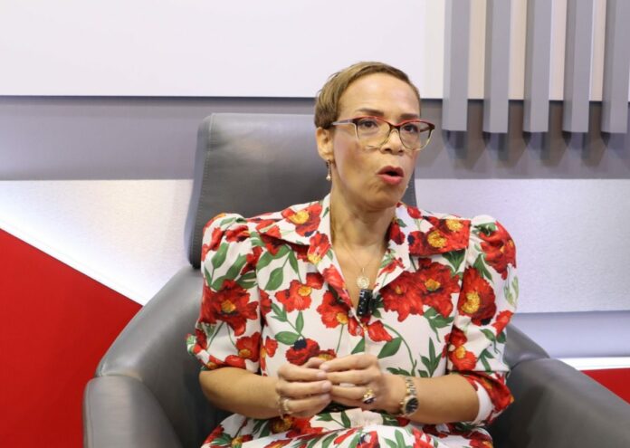 (VIDEO) Psiquiatra Hichez advierte si sistema sigue ignorando demandas de salud mental, traerá crisis al país