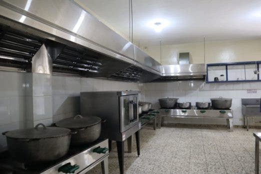 Disponen incremento de inspecciones a suplidoras de alimentación escolar