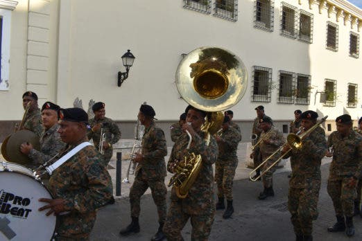 Abinader dice que el mejor homenaje a Duarte es seguir