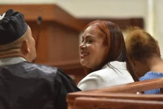 Ysabelita de los Santos