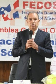 Asamblea de Fedosa aprueba informes