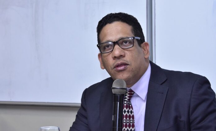 Carlos Pimentel: construcciones de escuelas en la era del PLD «fue una fuente de enriquecimiento sin causa»