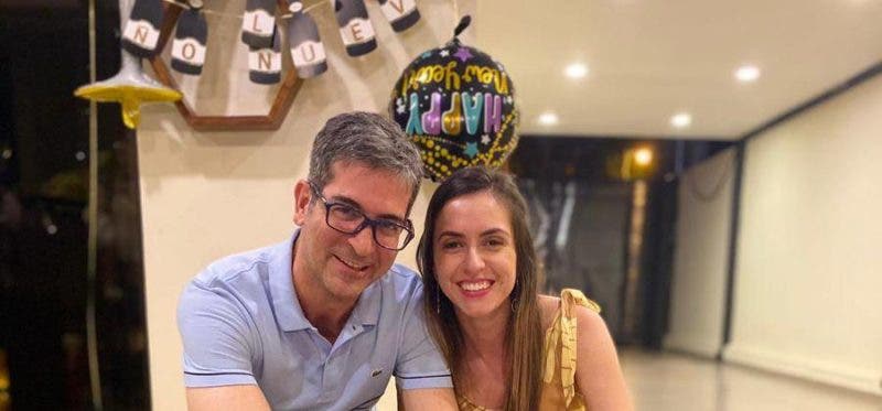 Caso Marcelo Pecci Imputan a otros dos capturados en Colombia
