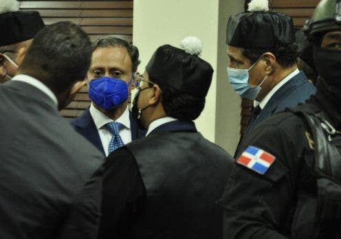 Caso Medusa Jean Alain pedira hoy su libertad