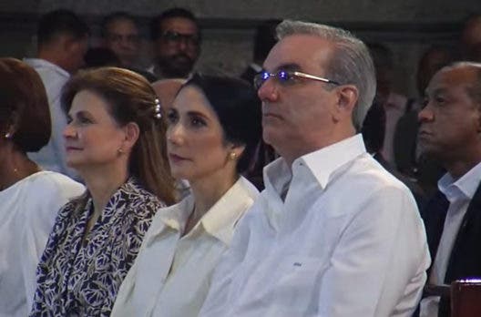 Dia de La Altagracia Castro Marte a partidos politicos no