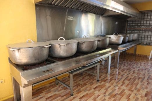 Disponen incremento de inspecciones a suplidoras de alimentación escolar