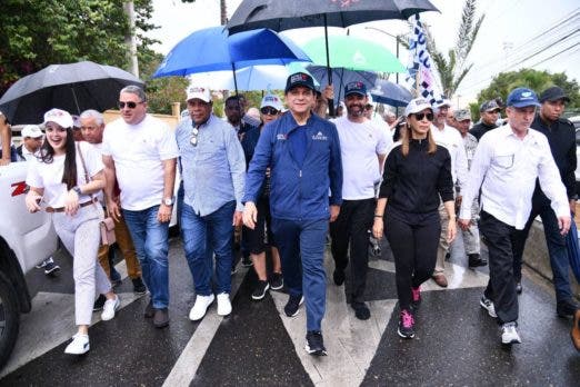 El 745 de puertoplatenos sufre de obesidad segun SP