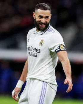 3-1: El Real Madrid remonta ante el Atlético en la prórroga y avanza a las semifinales de la Copa del Rey
