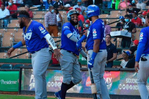 Emilio Bonifacio esta como en sus mejores momentos