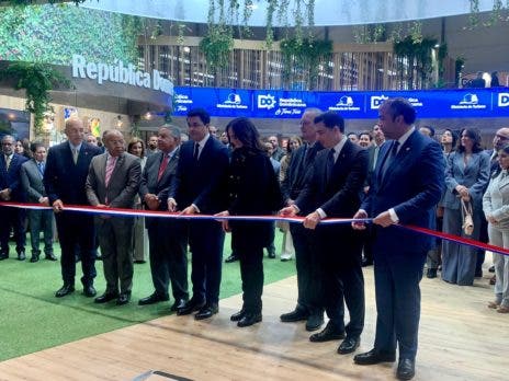 Ministro Collado sostendrá más de 60 reuniones en marco de FITUR, donde cerraremos acuerdos con líneas aéreas, tour operadores, nuevos hoteles e inversiones turísticas