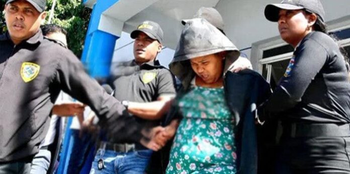 Hoy conocerán coerción a Pamela Rosario, acusada de raptar niña