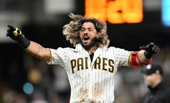 Jorge Alfaro