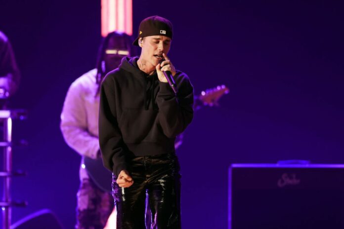 Justin Bieber vende los derechos de su catálogo de música por US$ 200 millones
