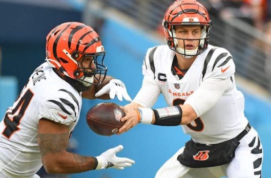 Kansas City Chiefs vs Cincinnati Bengals La revancha mas esperada
