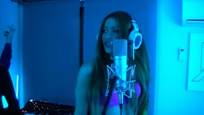 La canción de Shakira y Bizarrap sigue rompiendo récords y entra al top 10 del Hot 100 de Billboard