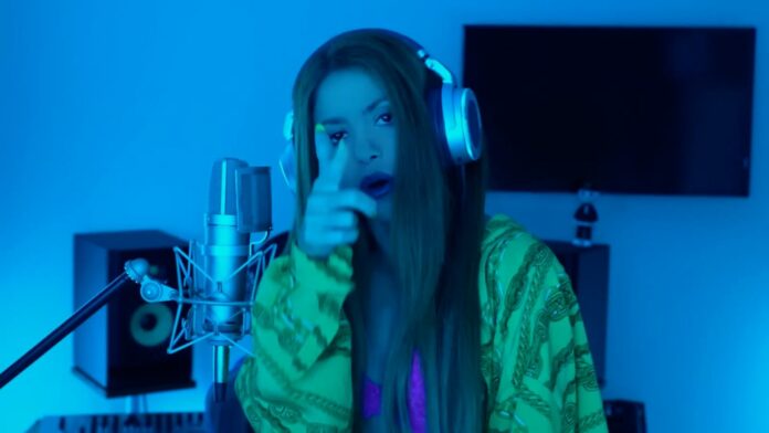 La canción de Shakira y Bizarrap sigue rompiendo récords, ¿podrá ser la más rápida en llegar a 1.000 millones de reproducciones en YouTube?