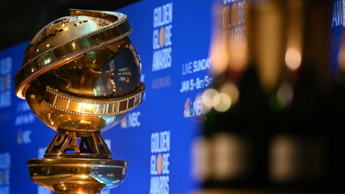 La presidenta de los Globos de Oro habla de cambios en la organización cerca de la ceremonia de 2023