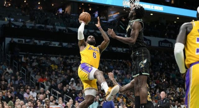 Ha hecho oficiales los resultados LeBron y Durant lideran votación para Juego de Estrellas NBA