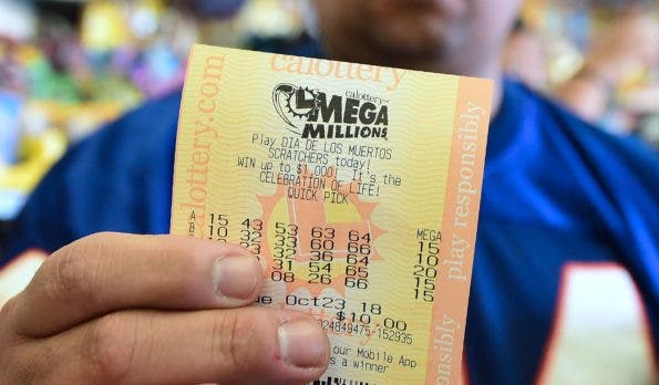 Nadie gana el premio gordo de Mega Millions; sube a US$1,100 millones