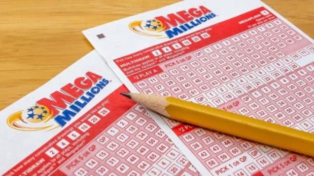 Lotería Mega Millions