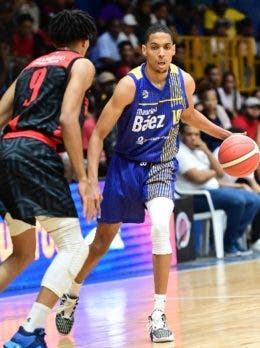 Mauricio Báez Se corona campeón en el Clásico Boyón Domínguez