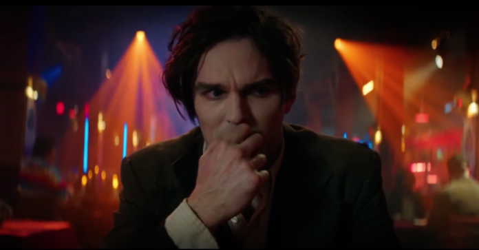 Nicholas Cage se muestra como Drácula en un nuevo tráiler