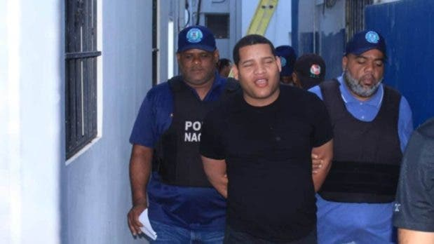 No se compara con Mantequilla denuncian a Jairo Gonzalez por