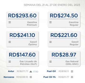 Precios de los combustibles ¿Bajaron o no por el Dia