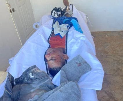 Primer asesinato del 2023 en RD se produce en Monte