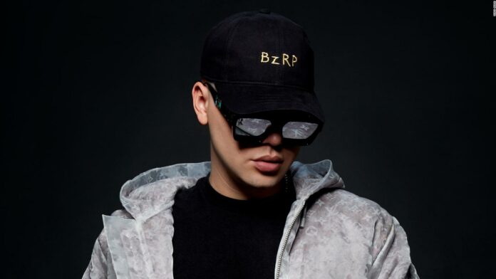 Quién es Bizarrap y cómo se convirtió en un fenómeno de la música con sus sesiones que todos esperan