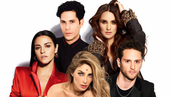 RBD anuncia su gira por Estados Unidos, México y Brasil: estas son las fechas, cómo comprar las entradas y la información de preventa