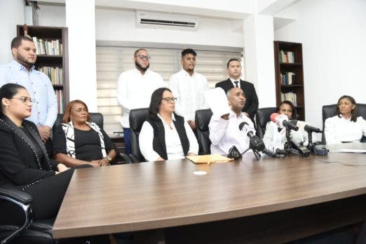 Roberto Fulcar pide Maximo Castillo pague millonaria indemnizacion