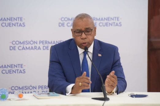 Roberto Fulcar pide Maximo Castillo pague millonaria indemnizacion