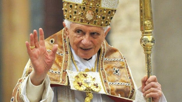 Se multiplican las peticiones para que Benedicto XVI sea Doctor
