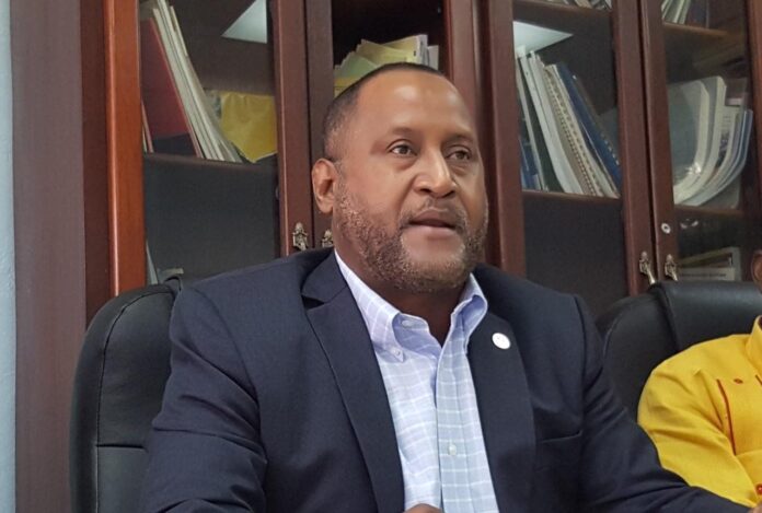Sindicalista llama a empresarios “evitar se produzca una explosión social” en RD