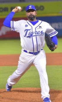 Licey cuenta también con su mística ganadora