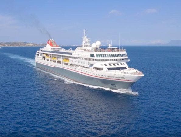 crucero