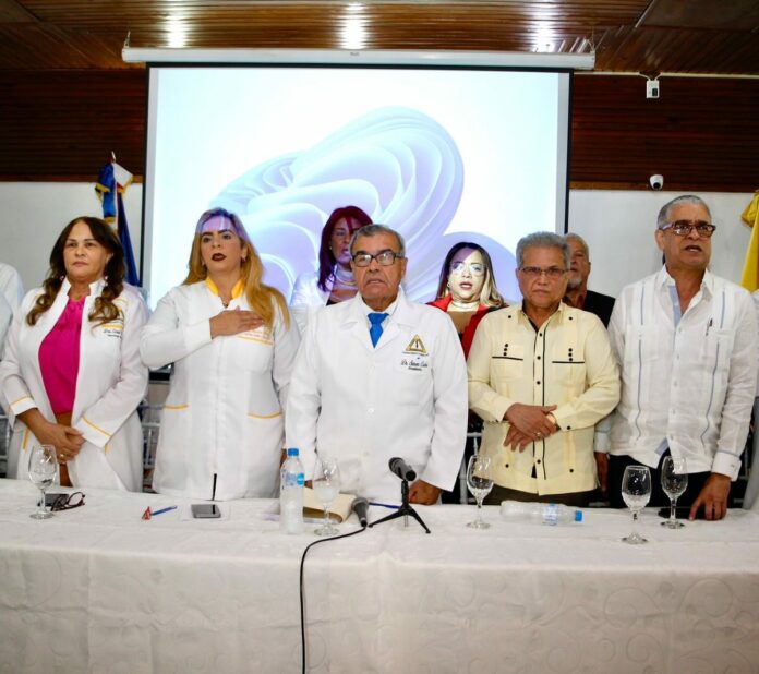 CMD: “ARS no son de capital criollo, ahí hay intereses puertorriqueños y norteamericanos”