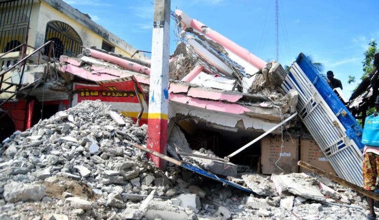1675364529 521 Falla causo temblor en RD debe ser monitoreada dice Osiris