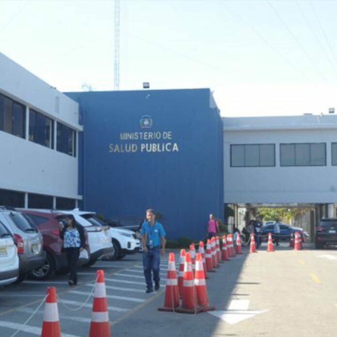 Ministerio de Salud Pública notifica a la población cinco nuevos casos de cólera